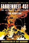 Ray Bradburys Fahrenheit 451: The Authorized Adaptation - 예스24