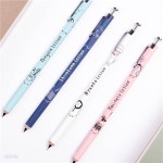 [MQ]애니멀레슨샤프 - YES24