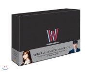 W : 더블유 (감독판) : MBC드라마 : 블루레이 - 예스24