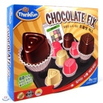 [코리아보드게임즈] 초콜릿 픽스 Chocolate Fix - 예스24