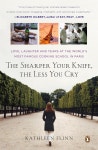 [전자책] The Sharper Your Knife, the Less You Cry - 예스24 [전자책]The Sharper Your Knife, the Less You Cry - 예스24