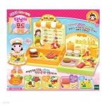 반짝반짝 달님이 푸드코트 | 반짝반짝달님이 | (주)토이트론 - 예스24