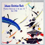 Trio 1790 바흐: 피아노 트리오 (J.C. Bach : Piano Trio Op.2 , Op.15) - 예스24 Trio 1790 바흐: 피아노 트리오 (J.C. Bach : Piano... 