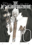 프리스트 10권 (개정판) - YES24