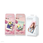 [LG] 포켓포토 인화지/인화카트리지 | 인화지 | (주)정진씨앤에스 - 예스24