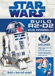 Star Wars: Build R2-D2 - 예스24