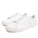 3.5cm베이직 모던 코튼 남성스니커즈 | 남성화 | 주식회사 더크루(스니커즈코리아) - 예스24