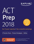 더블유디에스코퍼레이션 | ACT Prep 2018 - 예스24