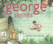 George Shrinks - 예스24
