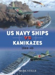 [전자책] US Navy Ships vs Kamikazes 1944?45 - 예스24 [전자책]US Navy Ships vs Kamikazes 1944?45 - 예스24