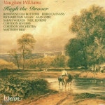 Bonaventura Bottone 본 윌리엄스: 소몰이 휴 또는 창고 속의 사랑 (Vaughan Williams: Hugh the Drover or Love in the Stocks) - YES24