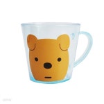 카카오프렌즈 컵 [편한(230ml)-프루도-KF6146] | 카카오프렌즈 | (주)제이에스글로벌 - 예스24