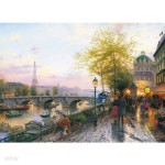 파리-세느강변 (PL1140/1000조각/단일상품) - 예스24