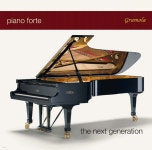 피아노 포르테 - 넥스트 제너레이션 (Piano Forte - The Next Generation) - 예스24