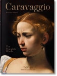 Caravaggio. The Complete Works - 예스24