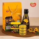 동원선물세트 알찬3-1호 종합선물세트 무료배송 | 추석선물세트 | 주식회사 비원오피스 - 예스24
