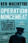 [전자책] Operation Mincemeat - 예스24 [전자책]Operation Mincemeat - 예스24