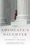 [전자책] The Advocates Daughter - 예스24 [전자책]The Advocates Daughter - 예스24