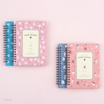 아르디움 스프링 라인 노트 S | 신학기노트 | 주식회사 아르디움 - 예스24