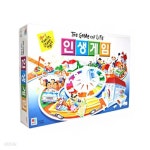 [코리아보드게임즈] 인생게임/4342 | 화일 | 프리미엄오피스 - 예스24