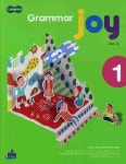 Longman Grammar Joy 1 - YES24