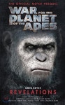War for the Planet of the Apes: Revelations - 예스24