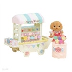 5266-달콤한 캔디 카트 | (주)토이트론 - 예스24