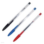 [BIC] 크리스탈 유성펜 1.0mm(낱개) | 문구 | 알파주식회사 - 예스24