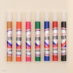 [모나미] 유성매직(낱개) | 알파주식회사 - 예스24