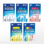 [문교] 탄산분필 10입(9.5mm홀더사용) | 알파주식회사 - 예스24