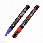 [포스카] PC-3M (0.9mm~1.3mm) | 문구 | 알파주식회사 - 예스24