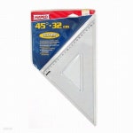 [마패드]삼각자테크닉14752732cm-45도 | 문구 | 알파주식회사 - 예스24