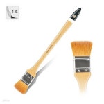 [화홍]수채화빽붓 132 1호 (30mm) | 문구 | 알파주식회사 - 예스24