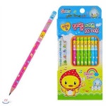 [0218351][소마]2000연필세트B/타/(10개입) | 문구 | 알파주식회사 - 예스24