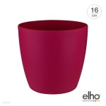 [엘호 elho] 브뤼셀 다용도 인테리어화분(16cm) | 종합가드닝 데팡스 | 유한회사 신한코리아 - 예스24