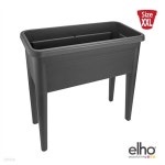 [엘호 elho] 그린베이직 그로우 하우스 테이블 XXL - 채소키우기 | 종합가드닝 데팡스 | 유한회사 신한코리아 - 예스24