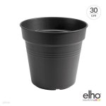 [엘호 elho] 그린 베이직 그로우팟 다용도화분(30cm) | 종합가드닝 데팡스 | 유한회사 신한코리아 - 예스24