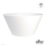 [엘호 elho] 퓨어 스트레이트 볼-100% 핸드메이드(45cm) | 종합가드닝 데팡스 | 유한회사 신한코리아 - 예스24