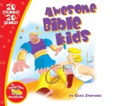 [전자책]Awesome Bible Kids - 예스24