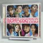 에스엠타운 2003 Summer vacation in SM town.com - YES24 에스엠타운 2003 Summer vacation in SM town.com  - YES24