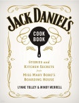 Jack Daniels Cookbook - YES24