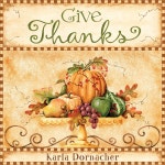 [전자책]Give Thanks - 예스24