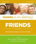 Friends Study Guide - YES24