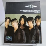[중고샵] 신화 4집 - Hey, come on! - 예스24 [중고샵]신화 4집 - Hey, come on! - 예스24