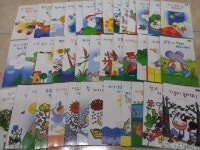 [중고샵] 한솔)신기한 읽기나라(도란도란 그림책) - 예스24 [중고샵]한솔)신기한 읽기나라(도란도란 그림책) - 예스24