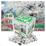 108피스 직소퍼즐 - 키스 (미니) | 주식회사 퍼즐사랑 - 예스24