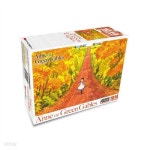 빨강머리앤 퍼즐 1014피스 기대 직소퍼즐 액자 - YES24