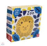 Tiny Little Story: Zoo - 예스24