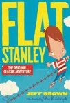Flat Stanley - YES24