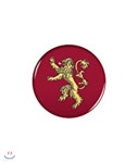 Game of Thrones 2.25-in. Lannister Magnet - 예스24
